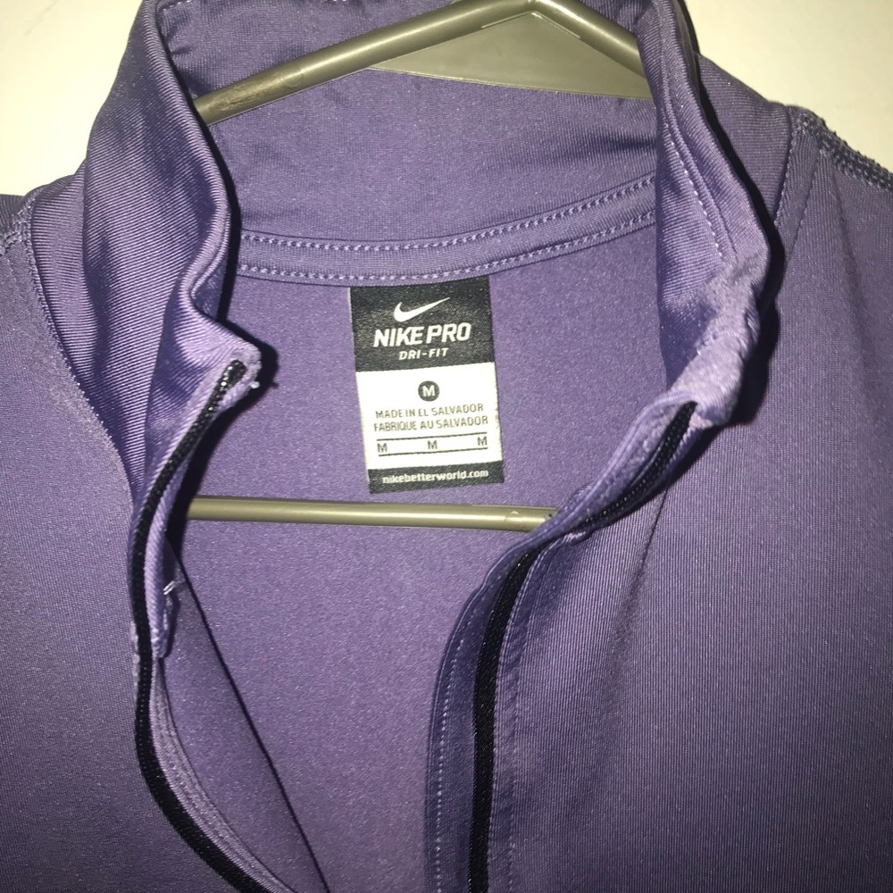 Quarter Zip - Picture 2 of 4